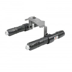 LED фонари DJI Mavic 2 (YX) (Laser)