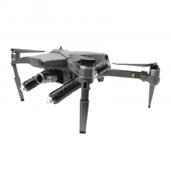 LED фонари DJI Mavic 2 (YX) (Laser)