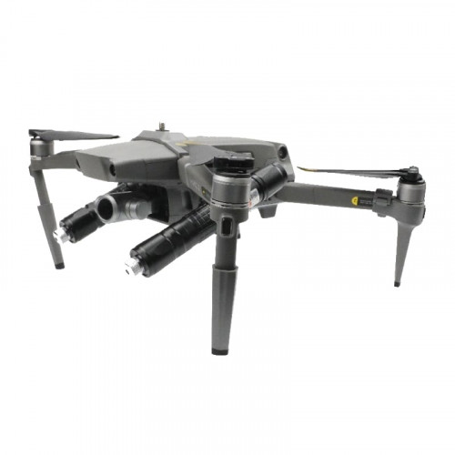 LED фонари DJI Mavic 2 (YX) (Laser)