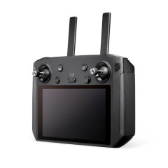 Квадрокоптер DJI Mavic 2 Enterprise Dual (с тепловизором Flir) + Smart Controller