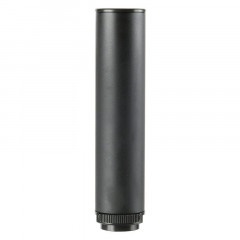 Быстросъемный ДТК закрытого типа на 5.56 мм 5.45 DESIGN