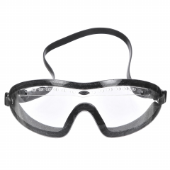 Тактические очки с вентиляцией и улучшенной резкостью Boogie Regulator Smith Optics