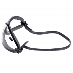 Тактические очки с вентиляцией и улучшенной резкостью Boogie Regulator Smith Optics