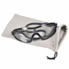 Тактические очки с вентиляцией и улучшенной резкостью Boogie Regulator Smith Optics