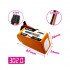 Аккумулятор CNHL Ministar 1800мАч 6S 120C LiPo (XT60)