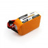 Аккумулятор CNHL Ministar 1800мАч 6S 120C LiPo (XT60)