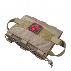 Подсумок медицинский (molle)
