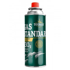 Газ баллон STANDART TB-230