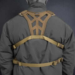 Разгрузочная система Chest Rig (молле минус)