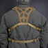 Разгрузочная система Chest Rig (молле минус)