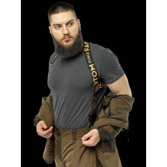 Б. Костюм д/с муж. Gorka NEXT Demi TASLAN L.Brown 21/D.Brown 22 Fantom Force