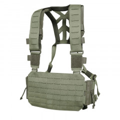 Разгрузочная система Chest Rig (молле минус)