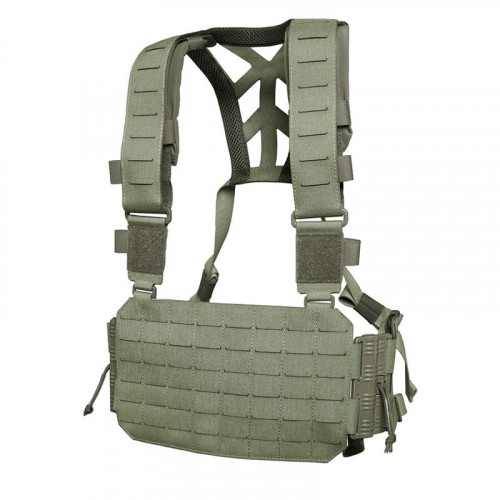 Разгрузочная система Chest Rig (молле минус)