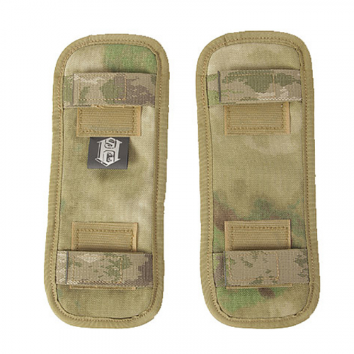 Подушки для разгрузочного жилета High Speed Gear