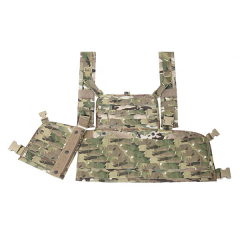 База тактического разгрузочного жилета 901 Elite Ops Base Warrior Assault Systems