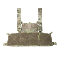База тактического разгрузочного жилета 901 Elite Ops Base Warrior Assault Systems