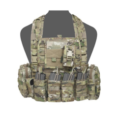 База тактического разгрузочного жилета 901 Elite Ops Base Warrior Assault Systems