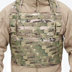 База тактического разгрузочного жилета 901 Elite Ops Base Warrior Assault Systems