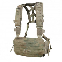 Разгрузочная система Chest Rig (молле минус)