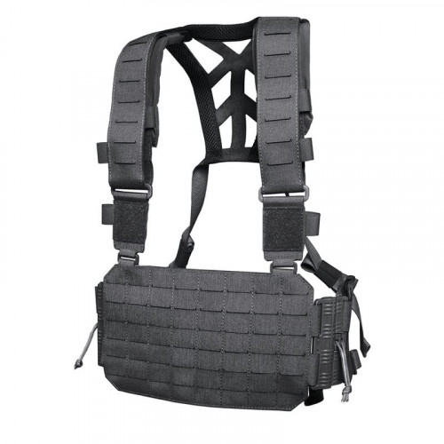 Разгрузочная система Chest Rig (молле минус)