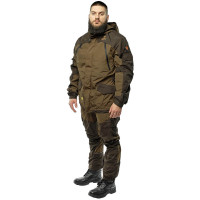 Б. Костюм д/с муж. Gorka NEXT Demi TASLAN L.Brown 21/D.Brown 22 Fantom Force