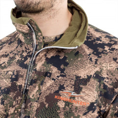 KHSU-02 Костюм King Hunter SUMMER Camo Green