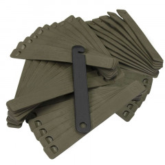 Крепление FASTCLIP MOLLE system (3 ячейки MOLLE)