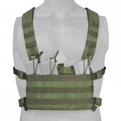 Наплечная система для Chest Rig