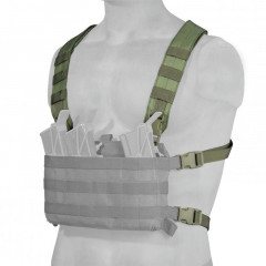Наплечная система для Chest Rig