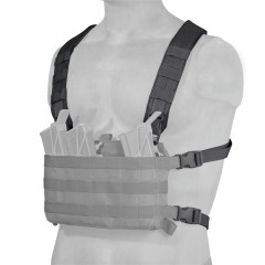 Наплечная система для Chest Rig