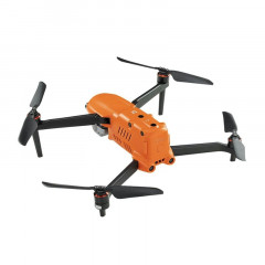 Квадрокоптер Autel EVO II Dual 640T V3 Rugged Bundle