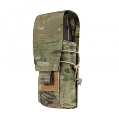 Подсумок на 1-2 магазина АК с эласт.жгутом, облегченный вер.2 FASTCLIP MOLLE SYSTEM