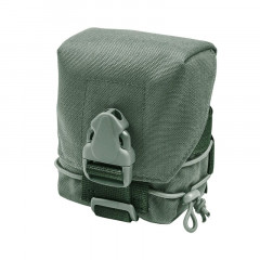 Подсумок на 2 магазина СВД и СВ-98 №2 FASTCLIP MOLLE SYSTEM