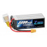 Аккумулятор Zeee 2200мАч 6S 120C LiPo (XT60)