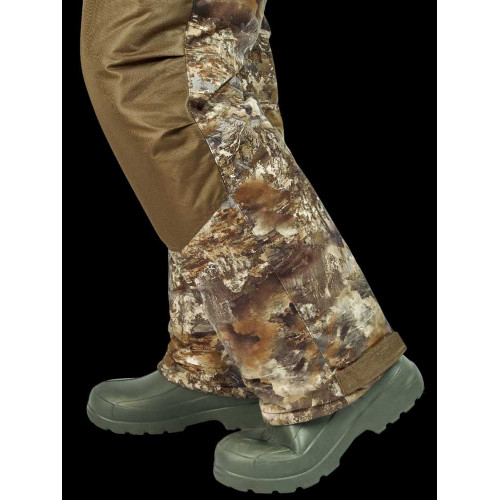 Б. Костюм зимний мужской SEVER 551-2/ d.khaki 19-0618 Fantom Force 