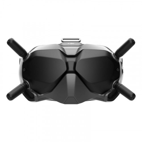 FPV видео-очки DJI FPV Goggles V2