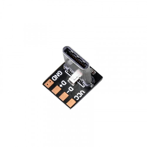 Переходник Type-C - Type-C (Flywoo)