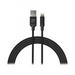 Lightning кабель (45 см) (Freewell)