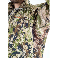 KHSL-S-05 Костюм King Hunter SUMMER Light Mountain camo
