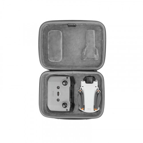 EVA кейс квадрокоптера DJI Mini 3 / Mini 3 Pro и пульта (v1) (SunnyLife)