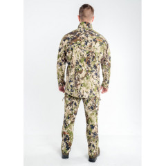 KHSL-S-05 Костюм King Hunter SUMMER Light Mountain camo