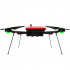 Квадрокоптер T-DRONES M690A