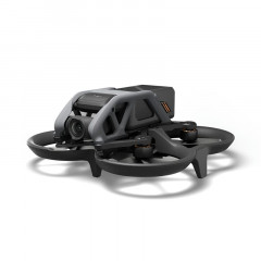 Квадрокоптер DJI Avata Pro-View Combo (Motion Controller 2)