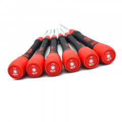 Отвертка Wiha PicoFinish TORX 267P T5 / T6 40 мм
