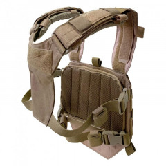 Разгрузочная система Chest Rig ver.2