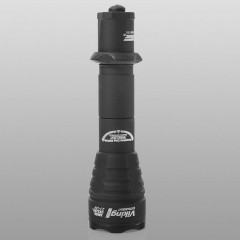 Фонарь аккумулторный Viking Pro v3 XHP50 White