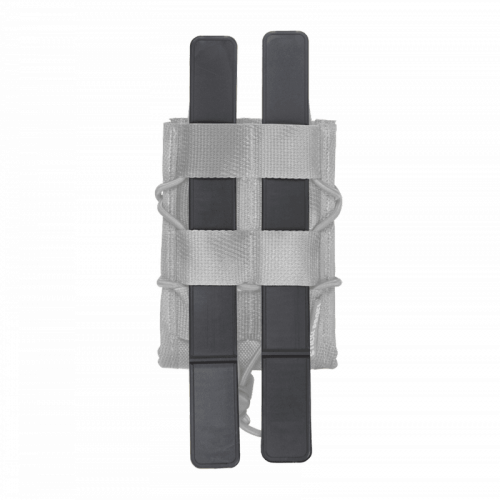 Крепление FASTCLIP MOLLE System (4 ячейки MOLLE)