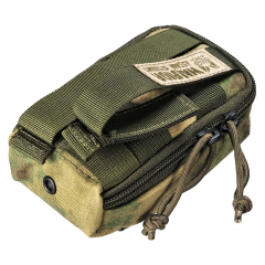 Удобный подсумок для GPS навигатора Warrior Assault Systems