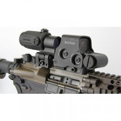 Комплект EOTech HHS I (Голографический прицел EXPS3-4 + Увеличительная насадка G33.STS)