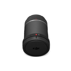 DJI Zenmuse X7 DL 35mm F2.8 LS ASPH объектив